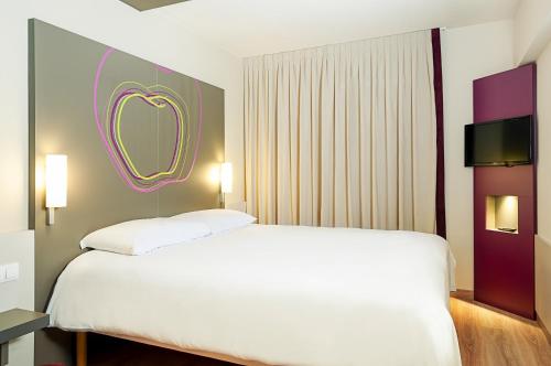 Ibis Styles Lleida Torrefarrera