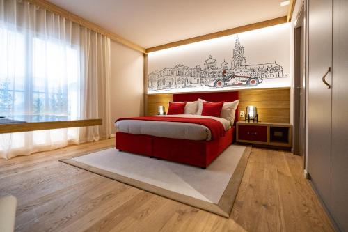 Los Lorentes Hotel