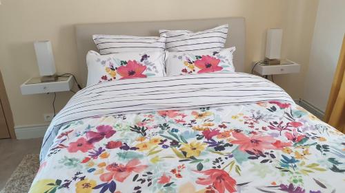 Le Home Sweet Home d'Alice!!! à la Villa Alice Roger