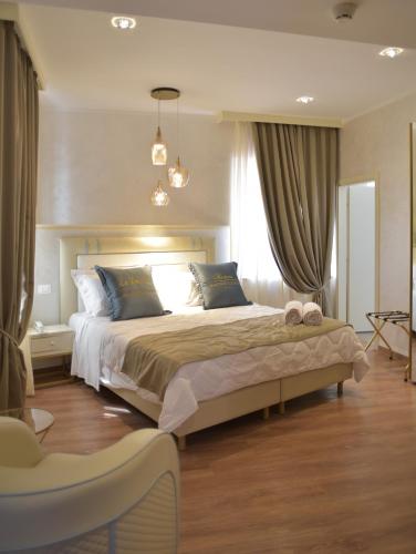 Amsterdam Suite Hotel & Spa