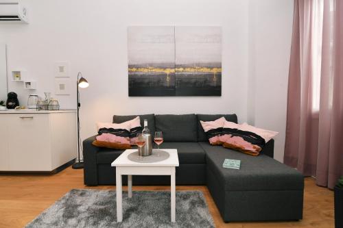 Vitopolis Apartments Rijeka