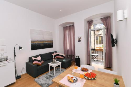Vitopolis Apartments Rijeka