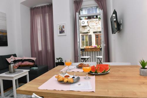 Vitopolis Apartments Rijeka