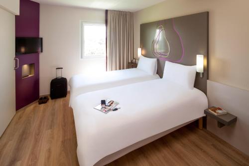 Ibis Styles Lleida Torrefarrera