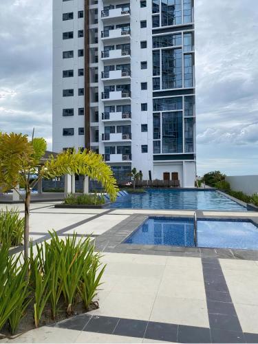 Mactan Newtown Beach One Manchester Palace