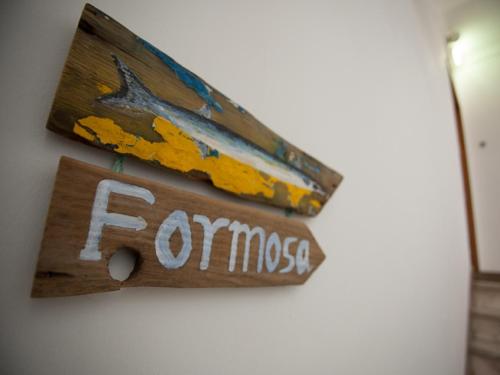 Formosa Guest House