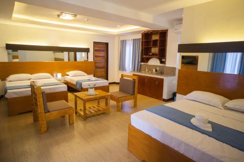 Siman Panglao