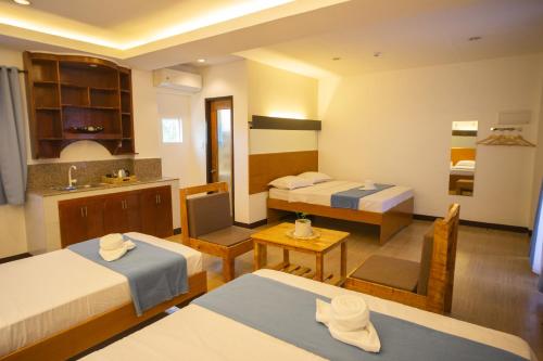 Siman Panglao