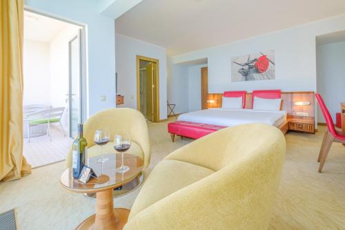 Castello Mare All Inclusive Resort