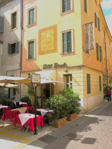Hotel Torcolo