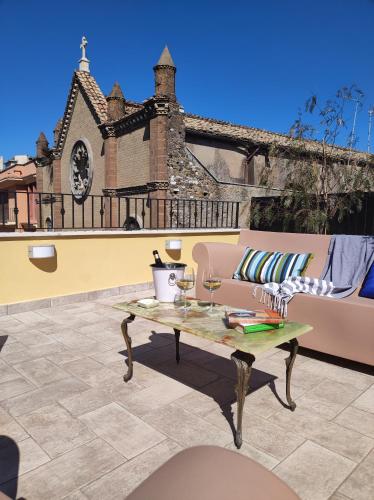 Regina Bed and Breakfast