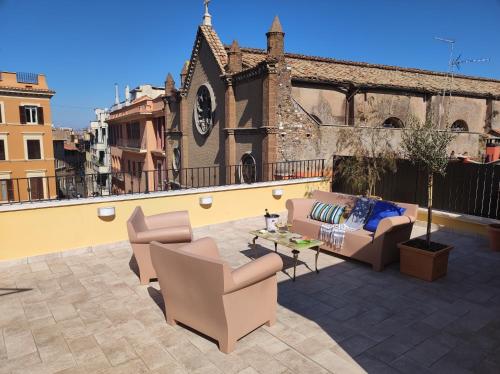 Regina Bed and Breakfast