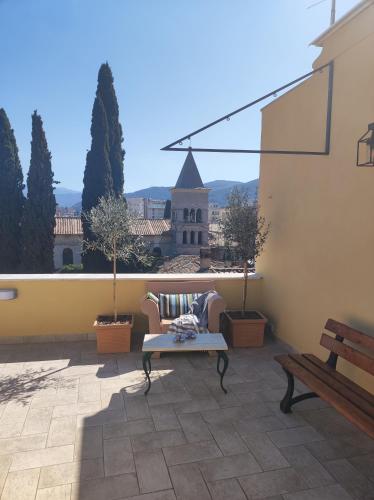 Regina Bed and Breakfast