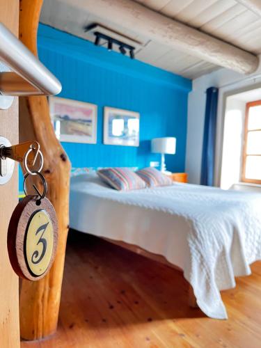 Art Et Creation B&B