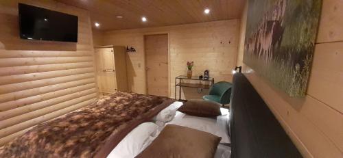 Alpen Lodge Berwang