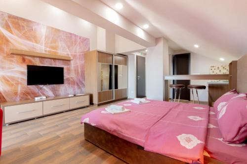 Velestovo House Apartments