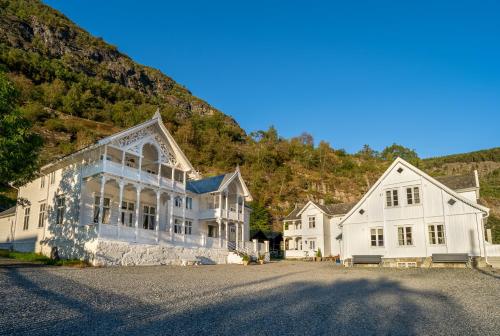 Husum Hotel