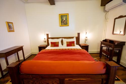 Crasmarita din Buzau