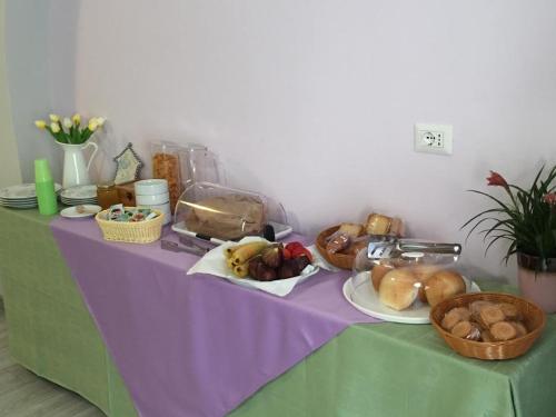 Leolù Guesthouse And Breakfast