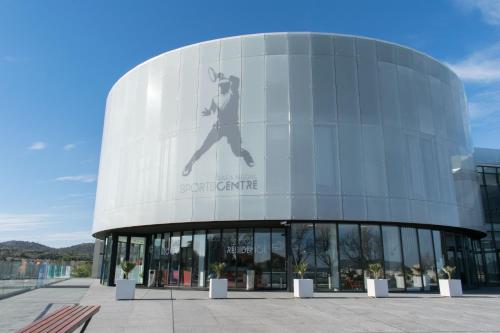 Rafa Nadal Sport Residence