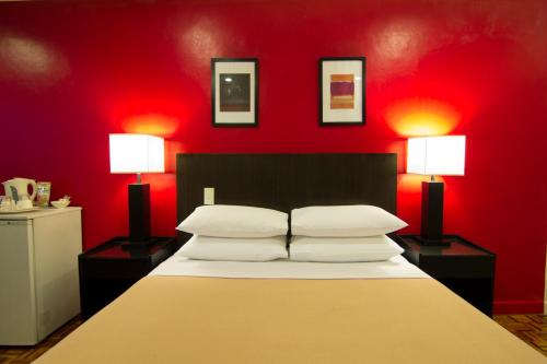 Copacabana Apartment