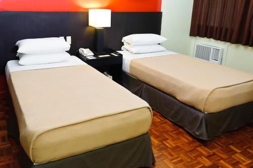 Copacabana Apartment