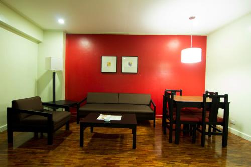 Copacabana Apartment