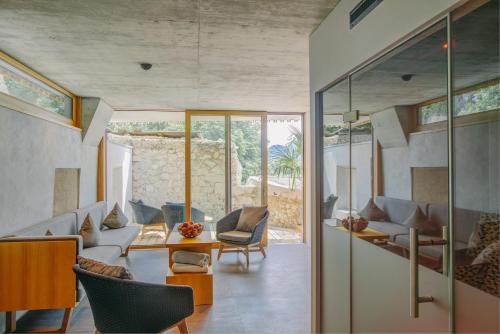 Boutique Hotel Im Auracher Loechl