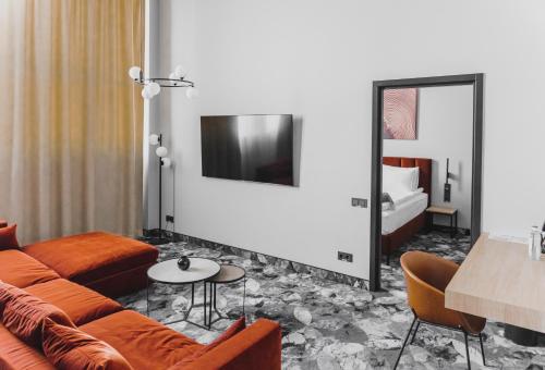 Loop Hotel