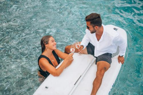 Casa del Mare Boutique Hotel Mediterraneo