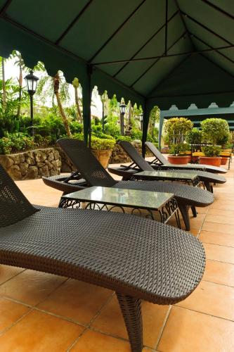 Copacabana Apartment