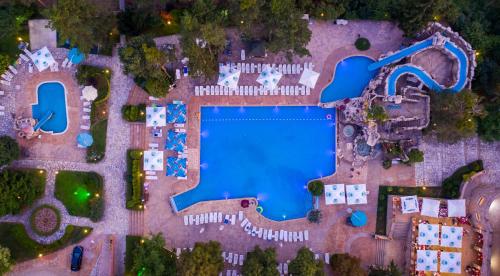SPA Hotel Dvoretsa