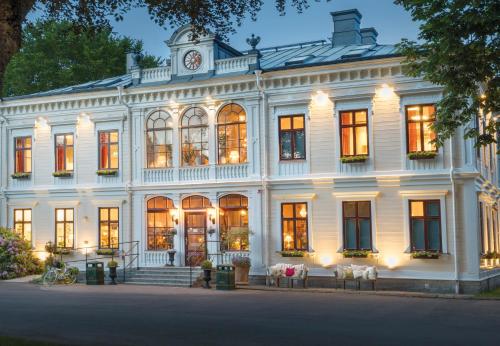 Karstorp Hotel And Konferens
