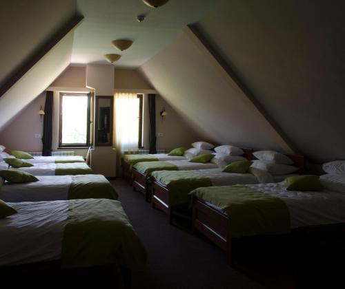 Hotel Monte Rosa