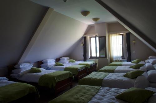 Hotel Monte Rosa