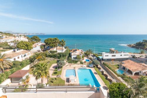 Aparto Residence Galetamar