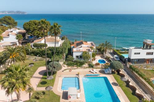 Aparto Residence Galetamar