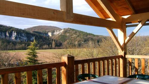 Auberge Des Versanes