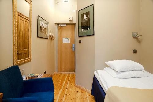 Hotel Hellsten