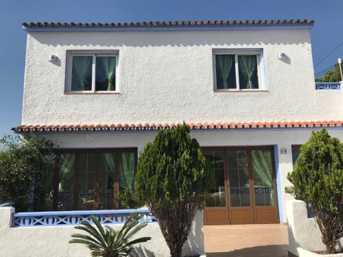 Hotel Baladrar