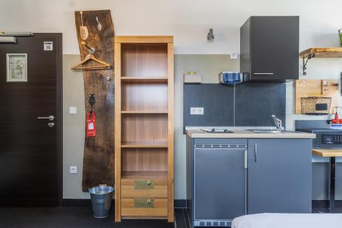 Aappartel Boardinghouse City Center