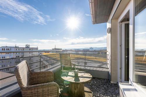 Aappartel Boardinghouse City Center