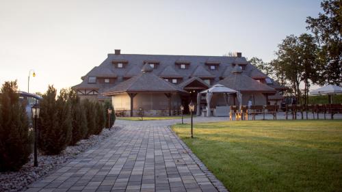 Hotel & Spa Kasztel Uniejow