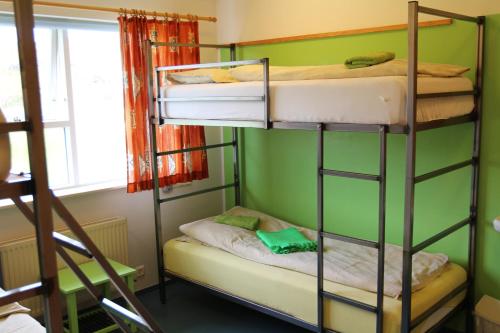 Framtid Hostel