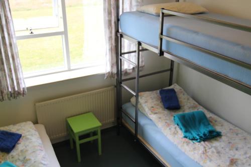 Framtid Hostel