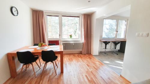 Apartmán Love Bojnice