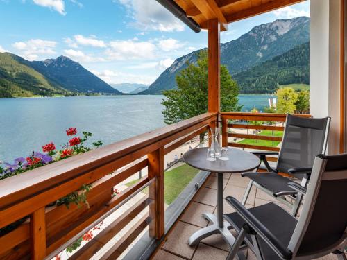 Aja Fürstenhaus am Achensee