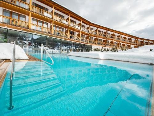 Aja Fürstenhaus am Achensee