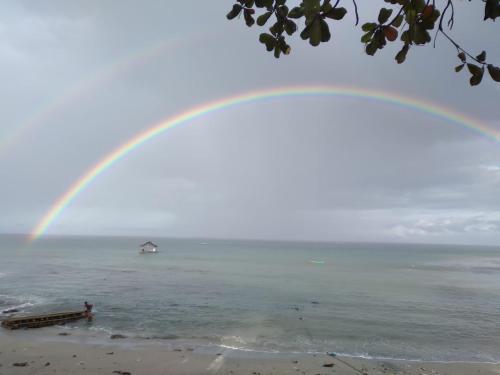 Coco Grove Pension and Beach Resort
