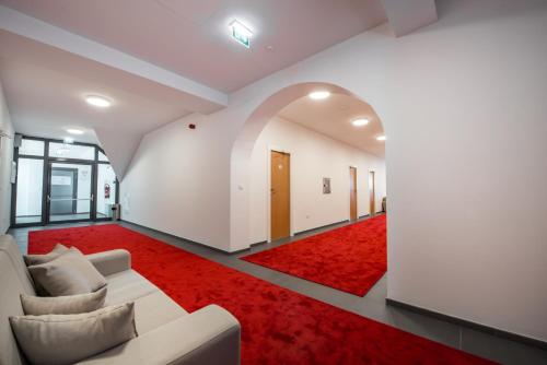 Dubrovnik Central Accommodation